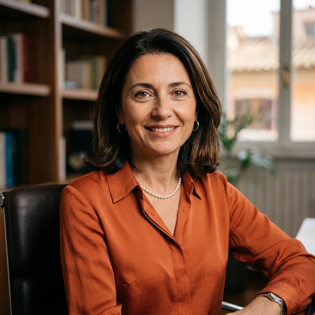 Dott.ssa Laura Rinaldi